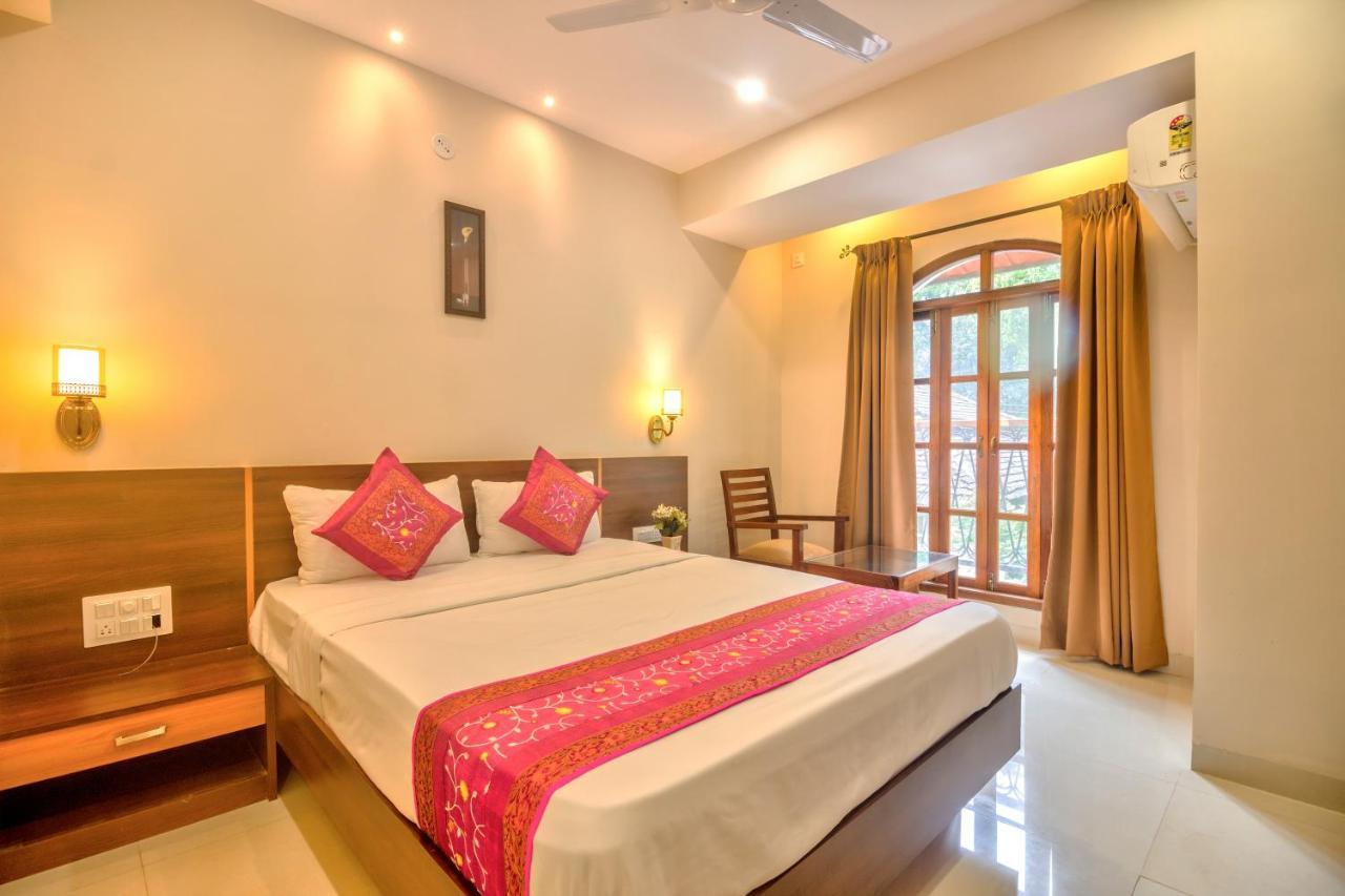 Guest house Assagao Grande Assagao
