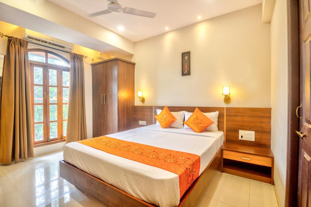 Assagao Grande Guest house