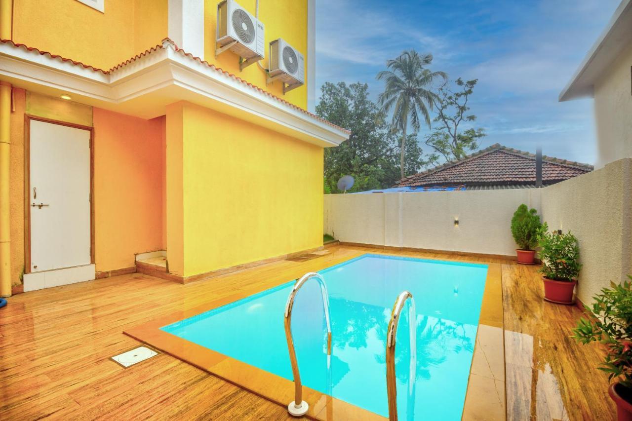 Guest house Assagao Grande