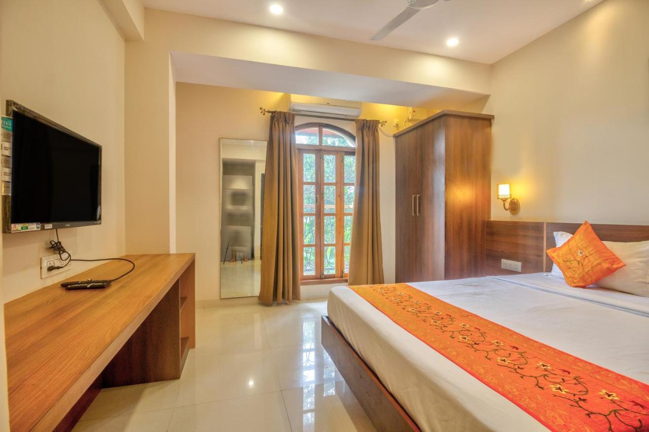 Guest house Assagao Grande