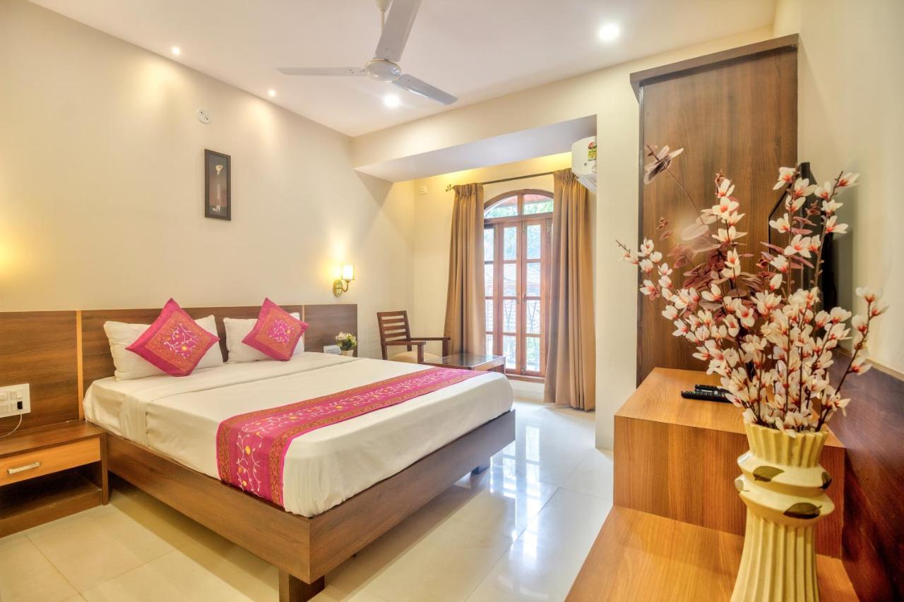 Guest house Assagao Grande Assagao