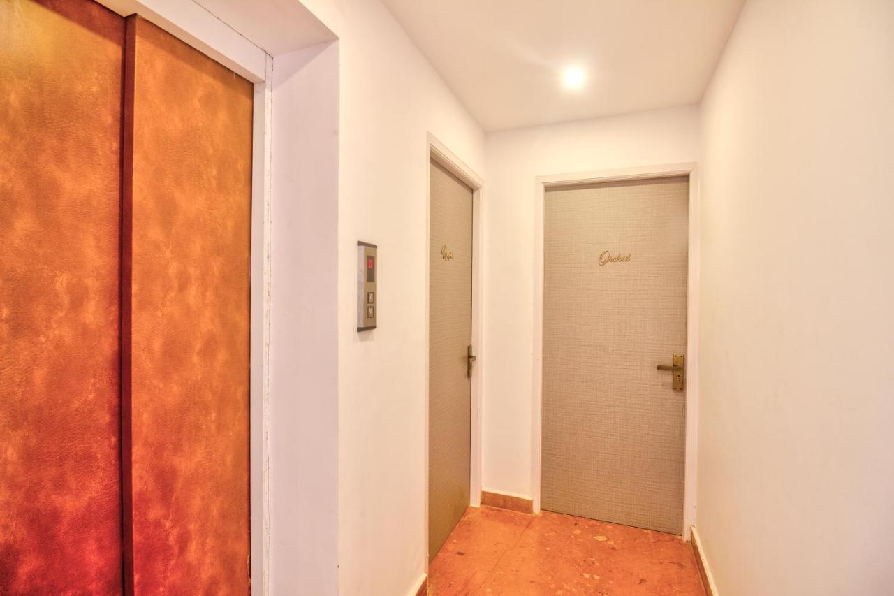 Assagao Grande Guest house