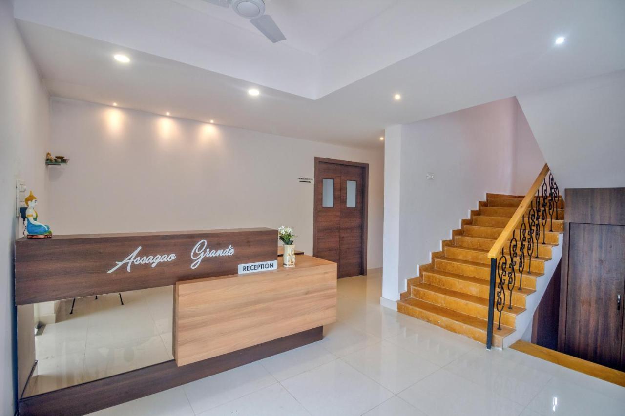Guest house Assagao Grande