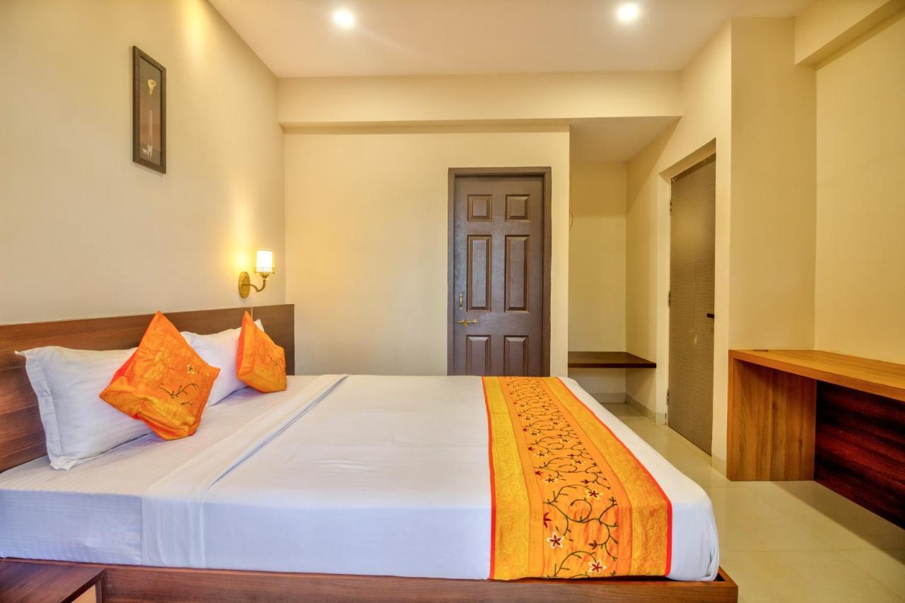 Assagao Grande Guest house *
