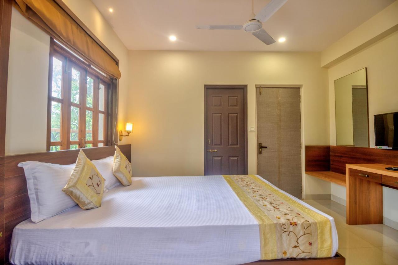Guest house Assagao Grande