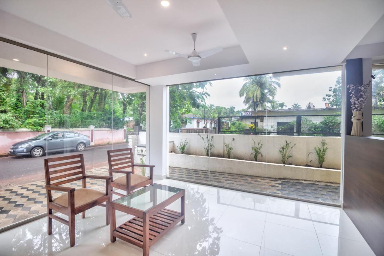 Assagao Grande Guest house