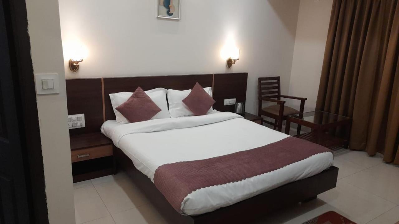 Guest house Assagao Grande Assagao